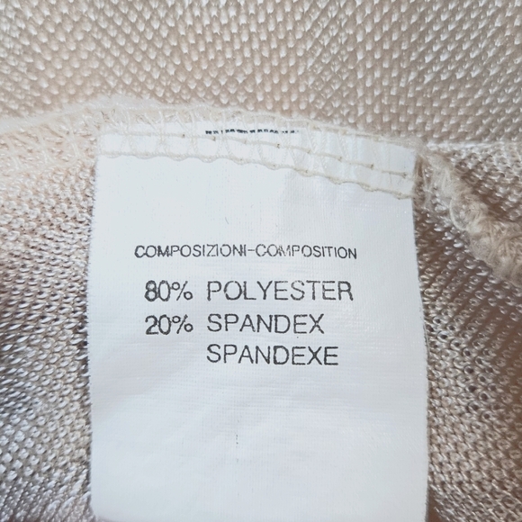 FENDI cropped cardigan - Picture 6 of 6